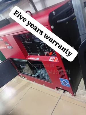 Power Master 10kva 13000watt Honda