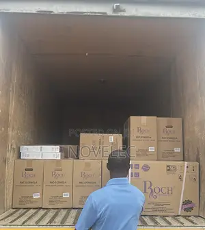 Roch Air Conditioner (1.5hp, 2.0hp 2.5hp)