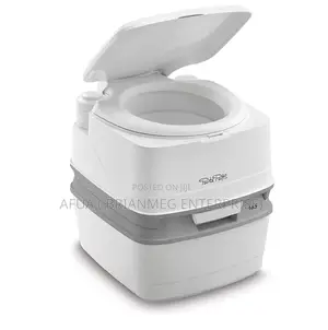Thetford Porta Potty, Portable Toilet