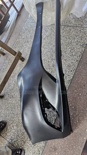 Mazda6 2017 Front Bumper