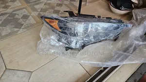 Mazda Cx5 2017 to 2021 Headlight Sports