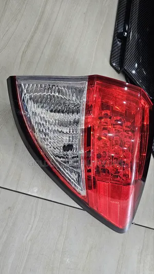 Honda HRV 2019 to 2020 Taillight Oneside