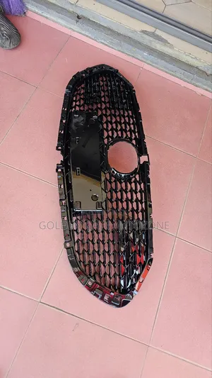 Mazda 3 2020 Front Grill Set