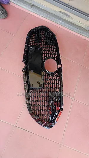 Mazda 3 2020 Front Grill Set
