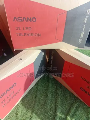 High Performing 32inches Digital Asano Television