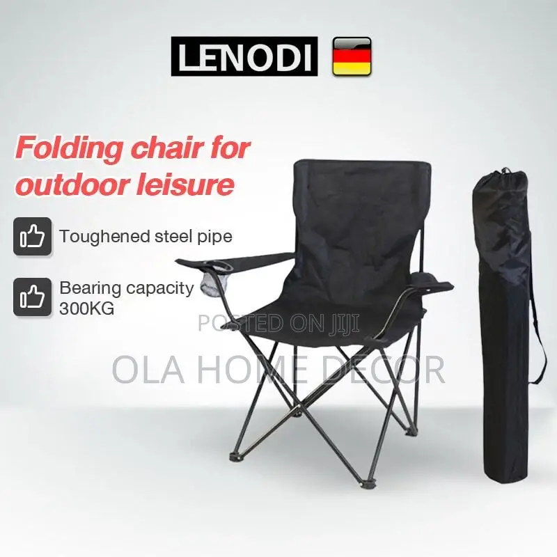 Camping Folding Chair