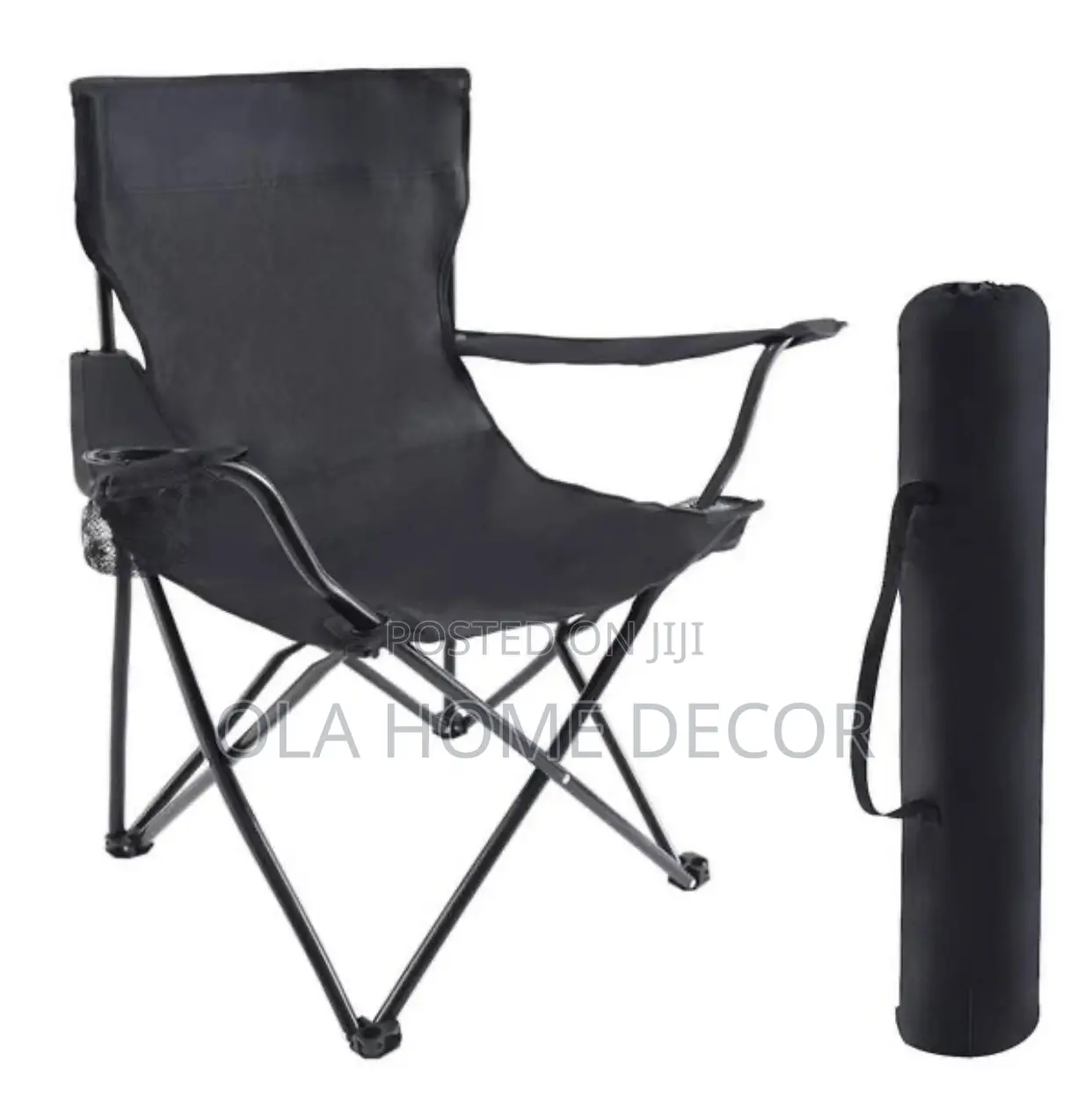 Camping Folding Chair