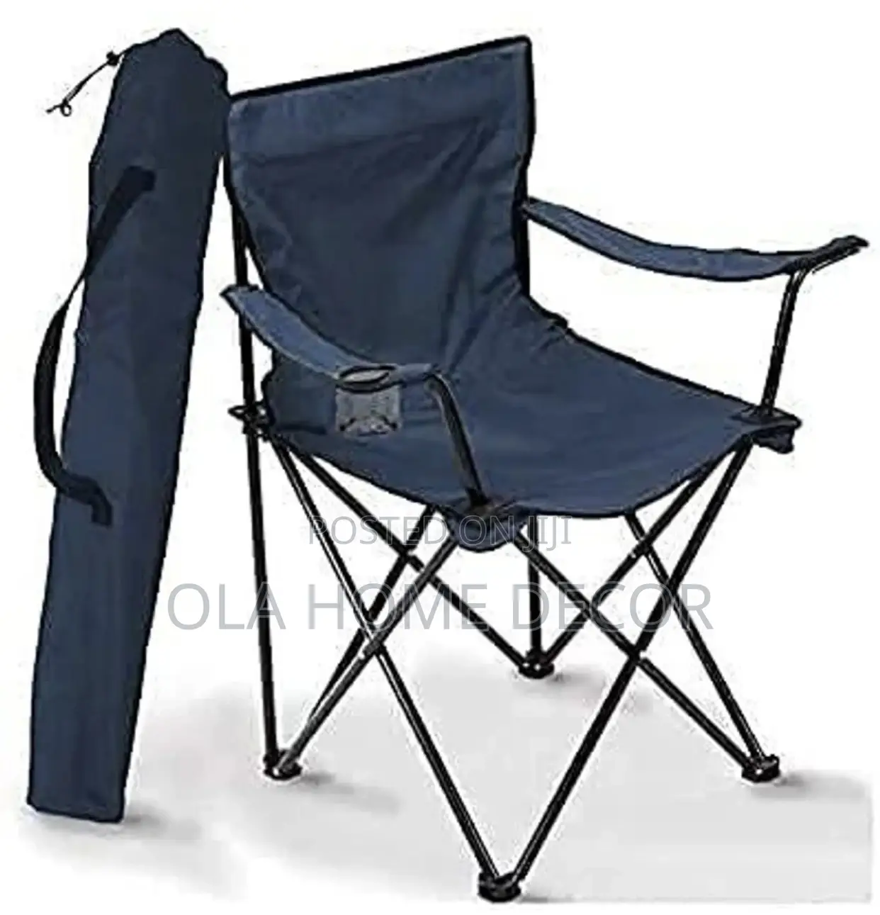 Camping Folding Chair