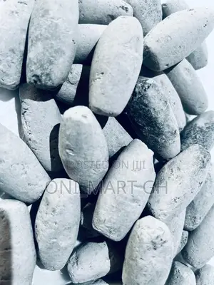 Nzu/Ayilo/Shele/ Kaolin / Bentonite Clay.