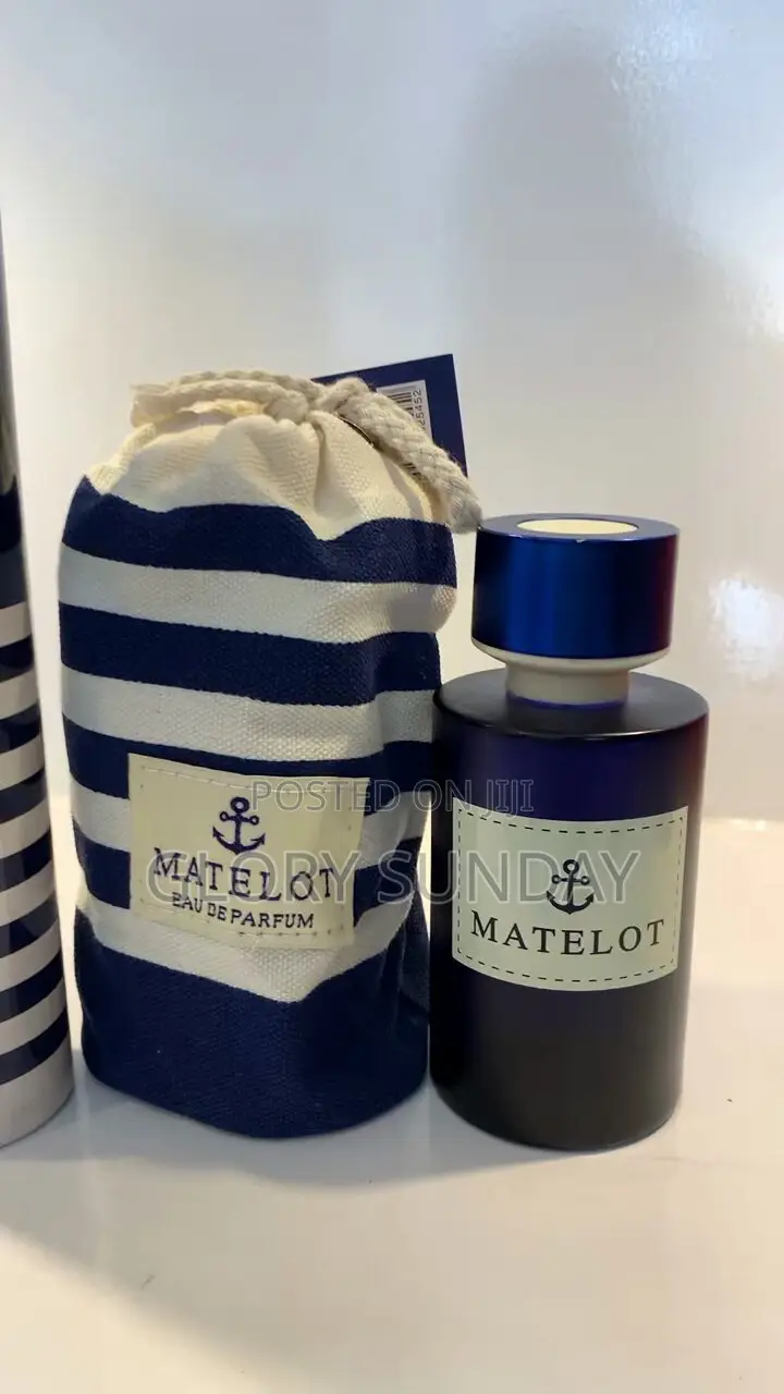 Matelot Perfume