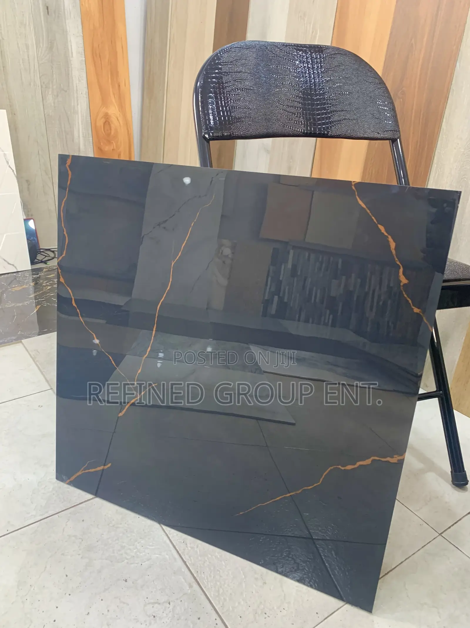 60/60cm Tiles. Foreign Imported
