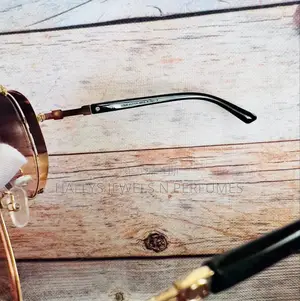 Louis Vuitton Aviator Sunglasses for Women
