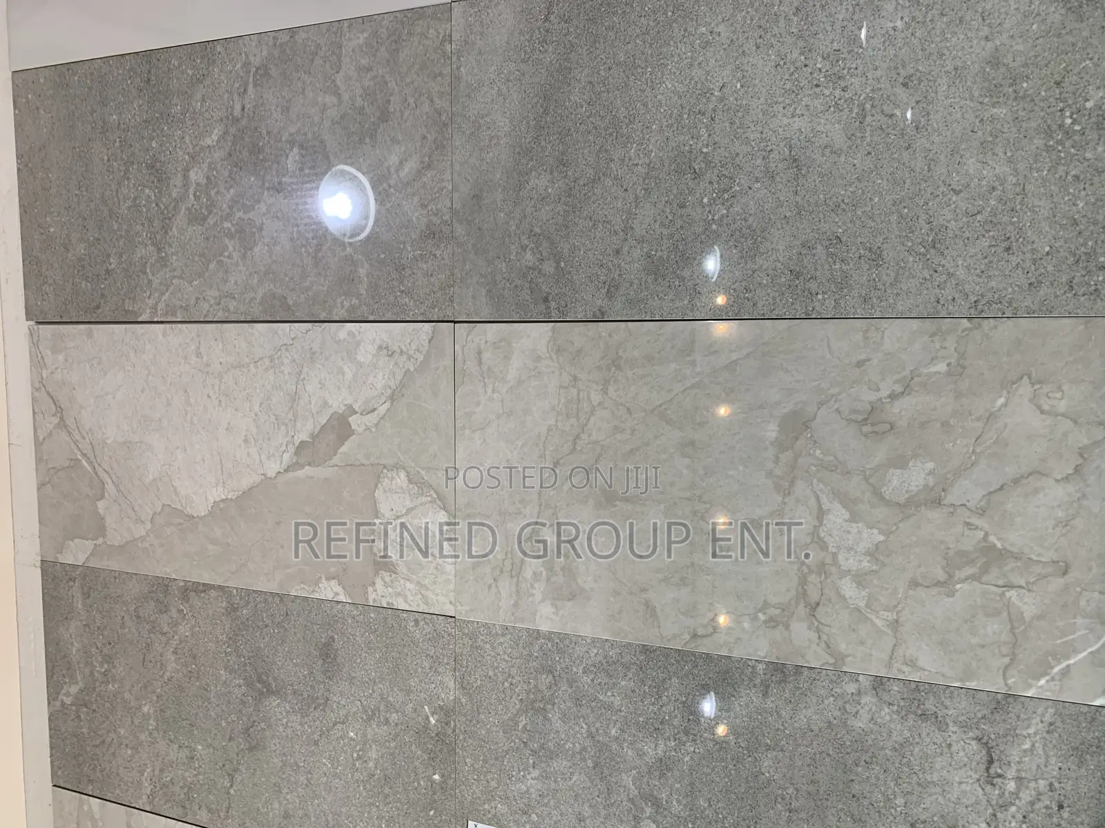 Spanish and Italian Wall Tile.