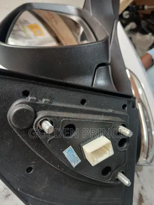 Elantra Mirror 012-016 (2pcs)