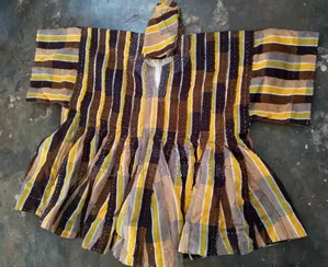 Al Azeez Handmade Smock
