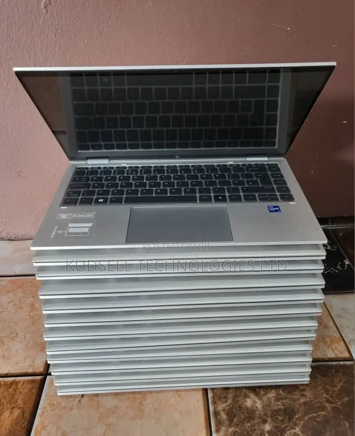 Laptop HP EliteBook x360 1030 G8 32GB Intel Core i7 SSD 512GB
