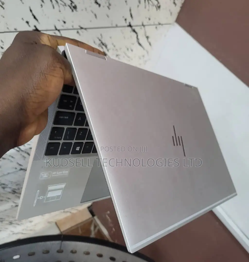 Laptop HP EliteBook x360 1030 G8 32GB Intel Core i7 SSD 512GB