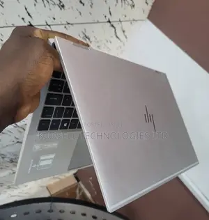 Laptop HP EliteBook x360 1030 G8 32GB Intel Core i7 SSD 512GB