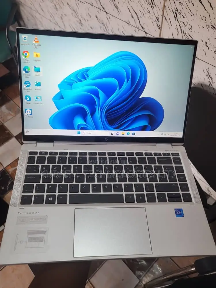 Laptop HP EliteBook x360 1030 G8 32GB Intel Core i7 SSD 512GB