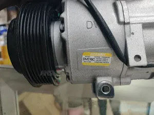Hyundai Tucson/Sportage 2022 Ac Compressor Oem- Korea