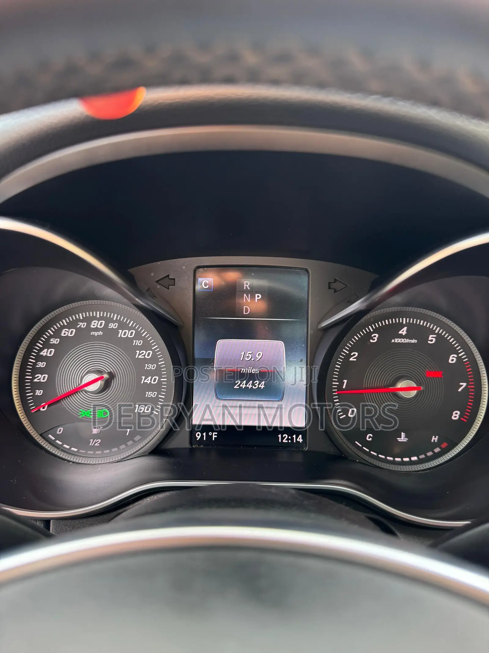 Mercedes-Benz C300 Base C300 AWD 4MATIC Sedan 2018 Silver