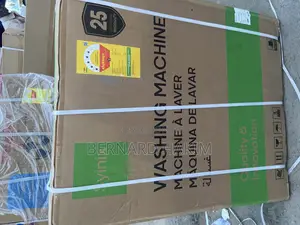 Syinix 9 Kg Semi Automatic Washing Machine