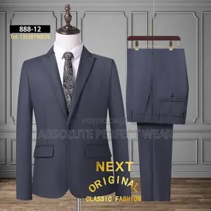 Casual Next Suit for Men
