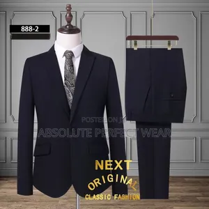 Casual Next Suit for Men