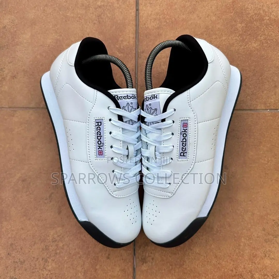 Reebok Princess Original