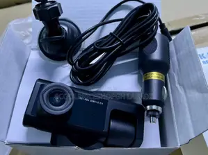 Car Dashcam Camcorder Monitor Recorder
