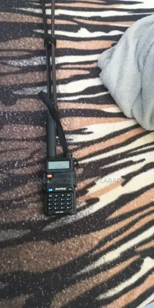 Boafeng 5uv 8w Walkie Talkie