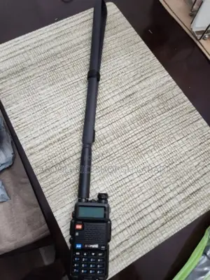 Boafeng 5uv 8w Walkie Talkie