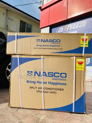 Top-Notch Nasco 2.0hp 2.0hp R410 Air Conditioner