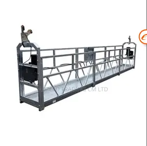 Suspended Scaffolding