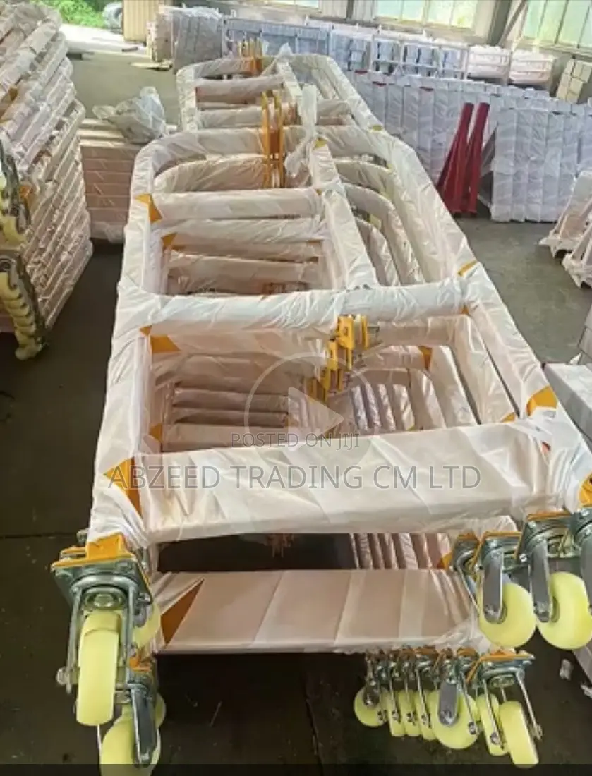 Suspended Scaffolding