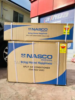 Timely-Cooling-Nasco 2.0hp R410a Split Air Conditioner