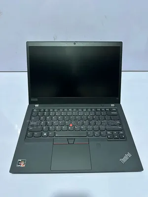 Laptop Lenovo ThinkPad T14 G1 16GB AMD Ryzen 5 SSD 512GB