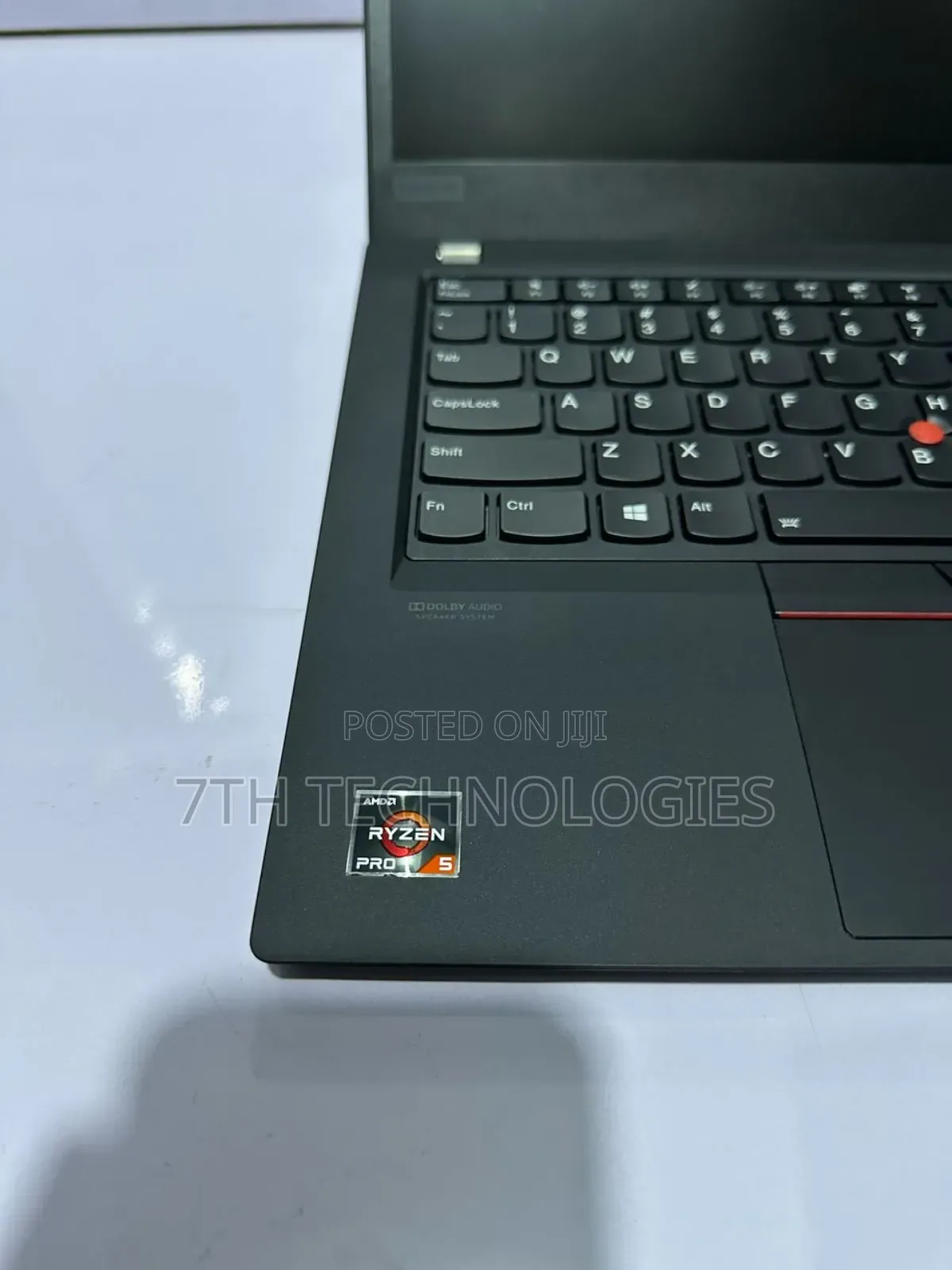 Laptop Lenovo ThinkPad T14 G1 16GB AMD Ryzen 5 SSD 512GB