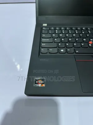 Laptop Lenovo ThinkPad T14 G1 16GB AMD Ryzen 5 SSD 512GB