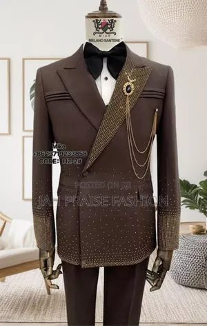 Best Fashion Suits in Stock Now  