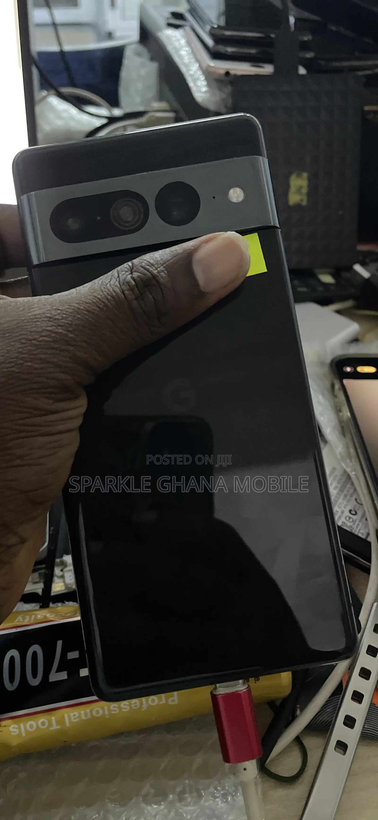 Flash All Your Google Pixel Phones Here