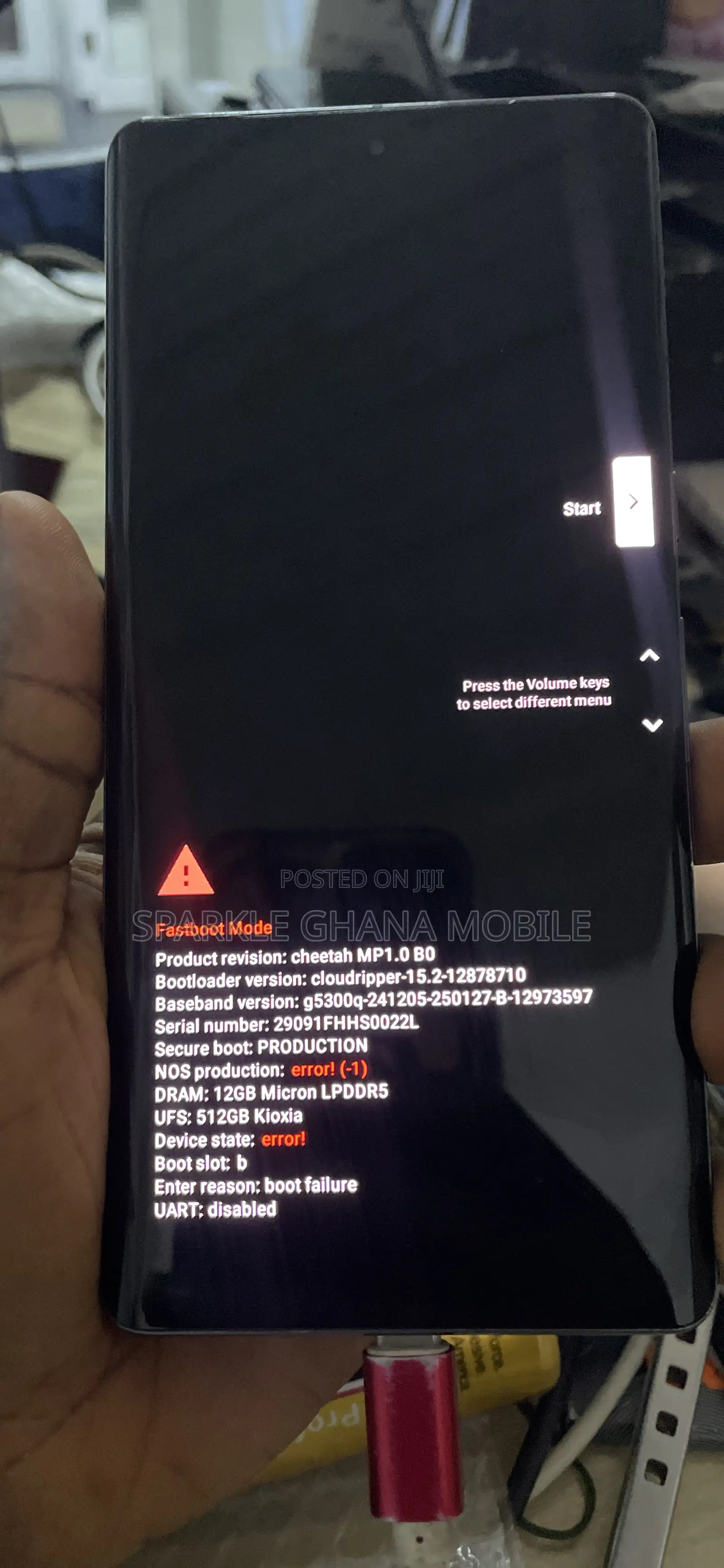 Flash All Your Google Pixel Phones Here