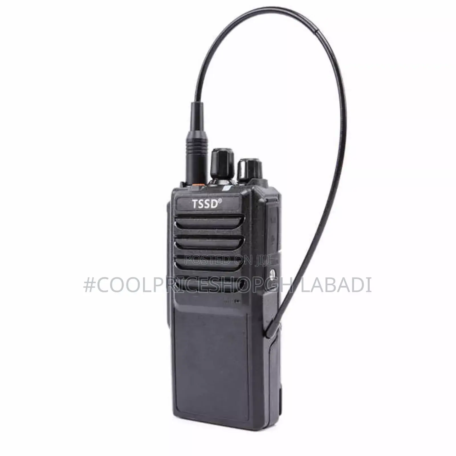 Walkie Talkie Two Way Communication