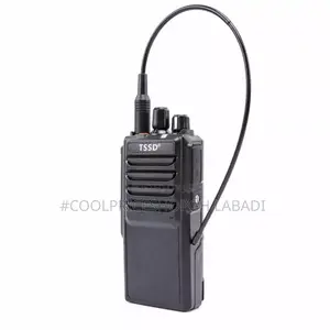 Walkie Talkie Two Way Communication