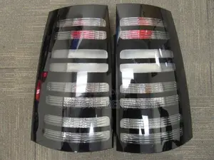 Toyota Sienta 2004-2008