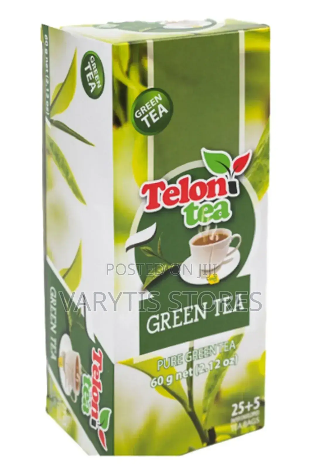 Telon Green Tea