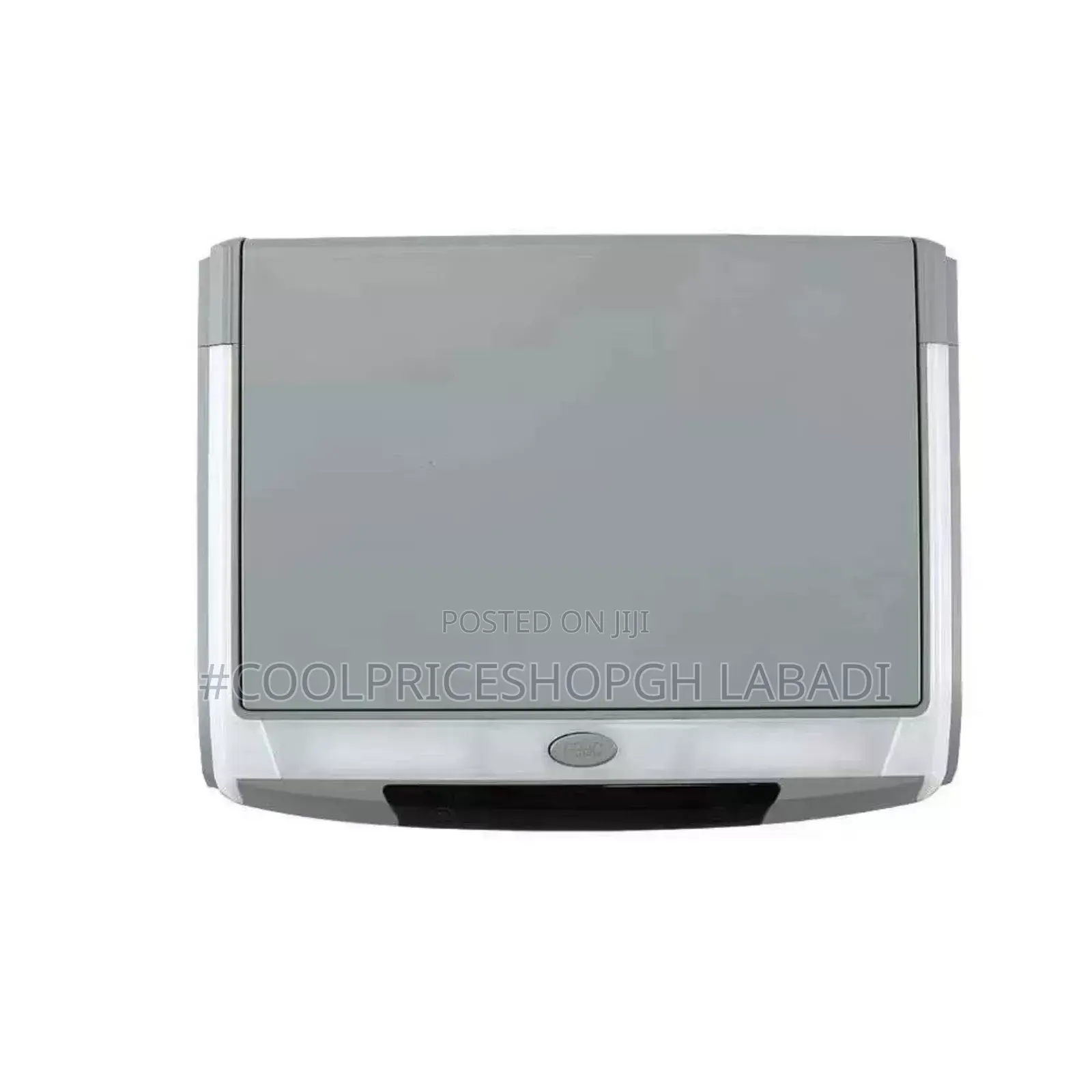Car Rooftop Mount Universal DVD Usb Player Monitor
