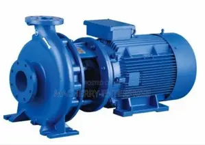 Industrial/ Submersible Water Pump Machine/Generator/ Plant Rent