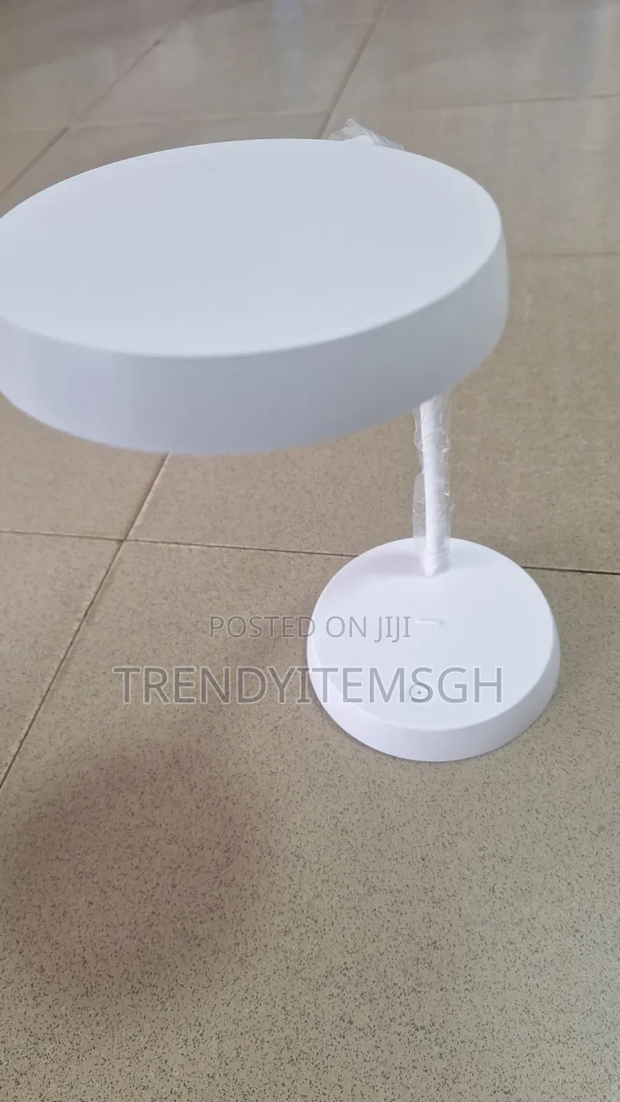 Foldable Reading Led Desk Study Lamp