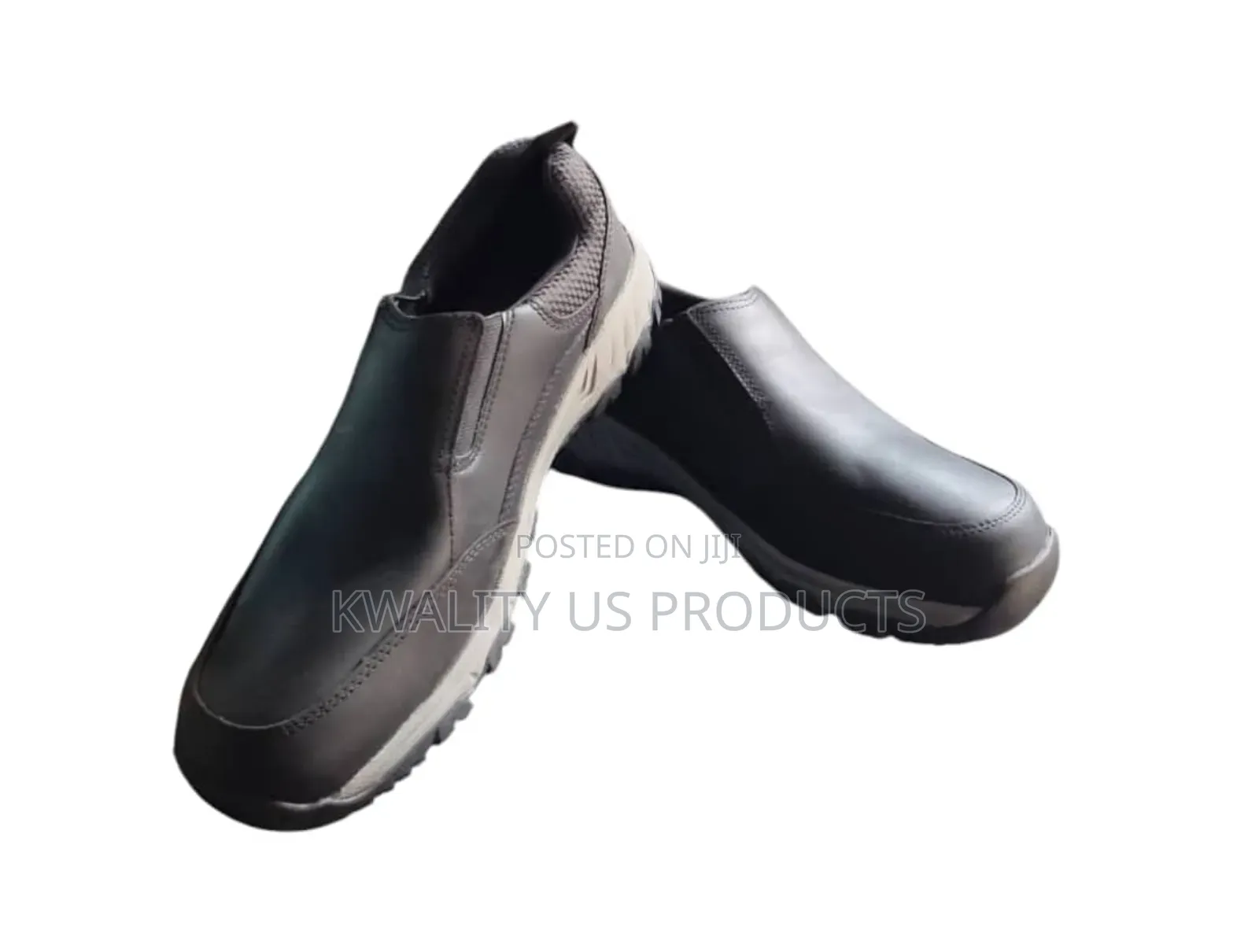 George Men's Loafer From the Us
